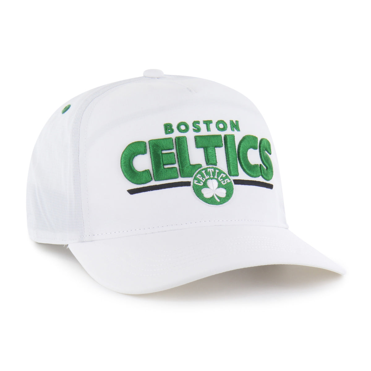 BOSTON CELTICS BRRR EXPRESSWAY '47 HITCH