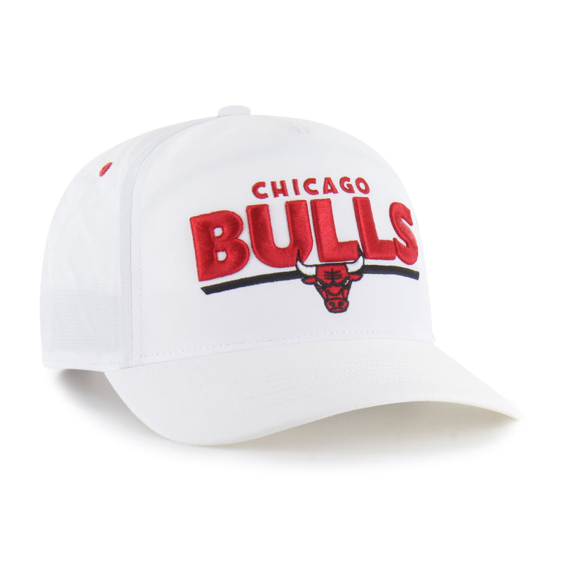 CHICAGO BULLS BRRR EXPRESSWAY '47 HITCH