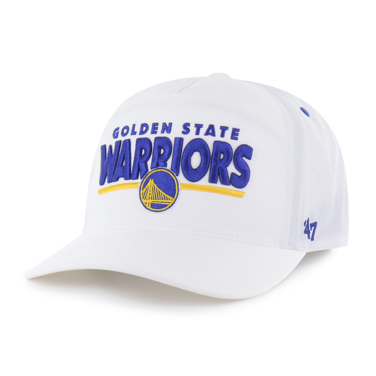 GOLDEN STATE WARRIORS BRRR EXPRESSWAY '47 HITCH