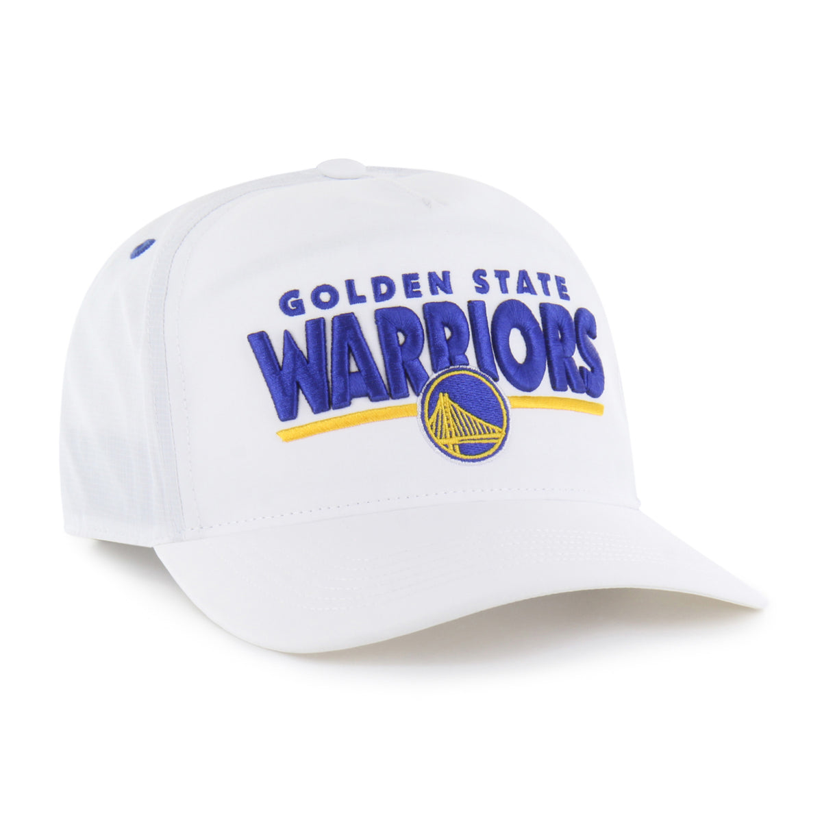 GOLDEN STATE WARRIORS BRRR EXPRESSWAY '47 HITCH