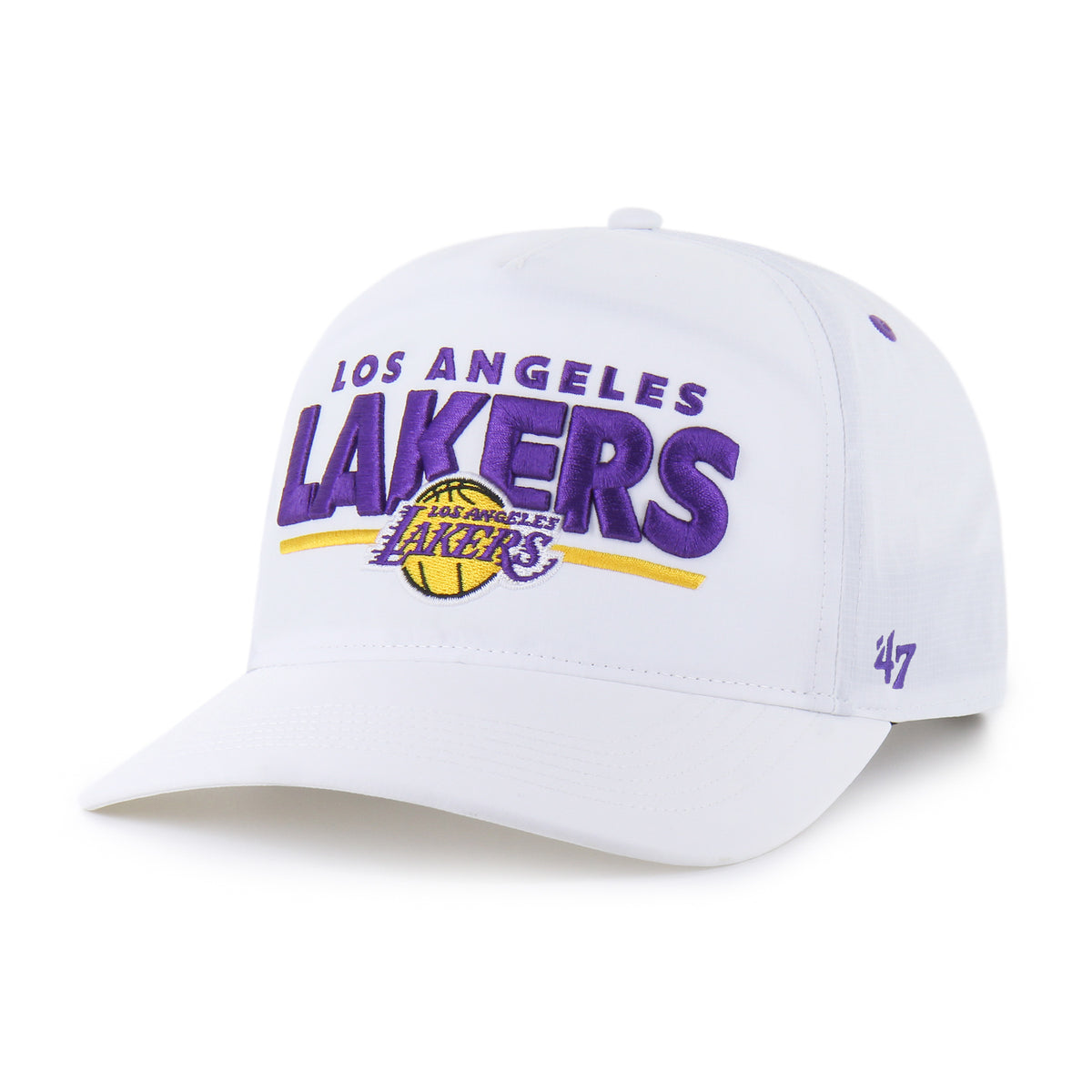 LOS ANGELES LAKERS BRRR EXPRESSWAY '47 HITCH