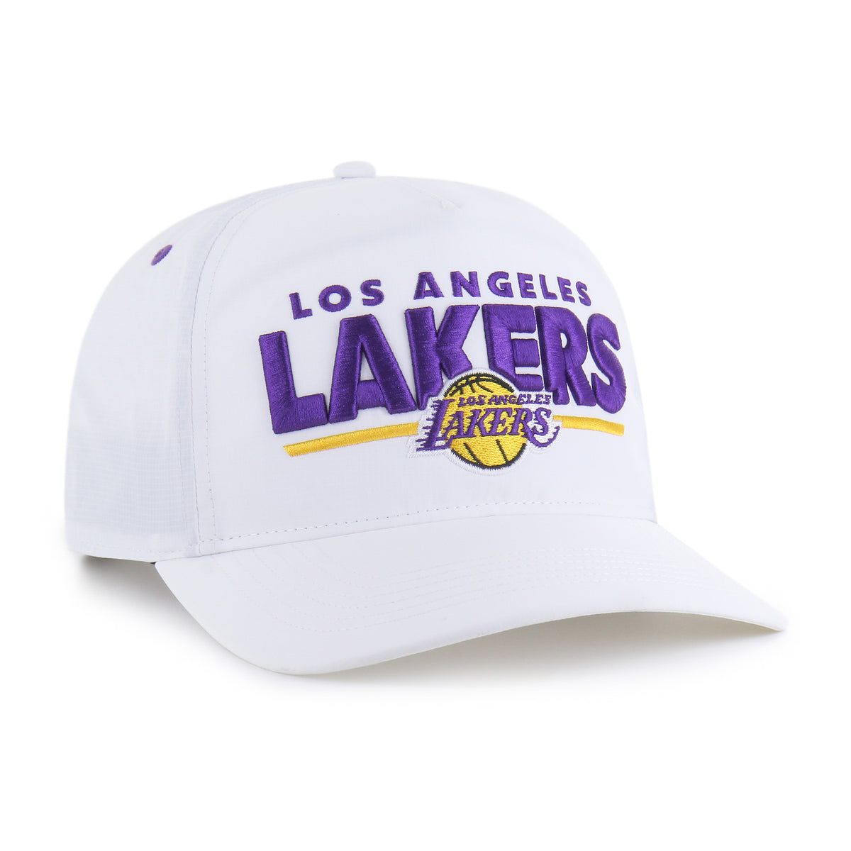 LOS ANGELES LAKERS BRRR EXPRESSWAY '47 HITCH