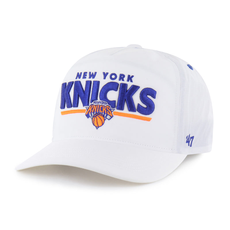 NEW YORK KNICKS BRRR EXPRESSWAY '47 HITCH