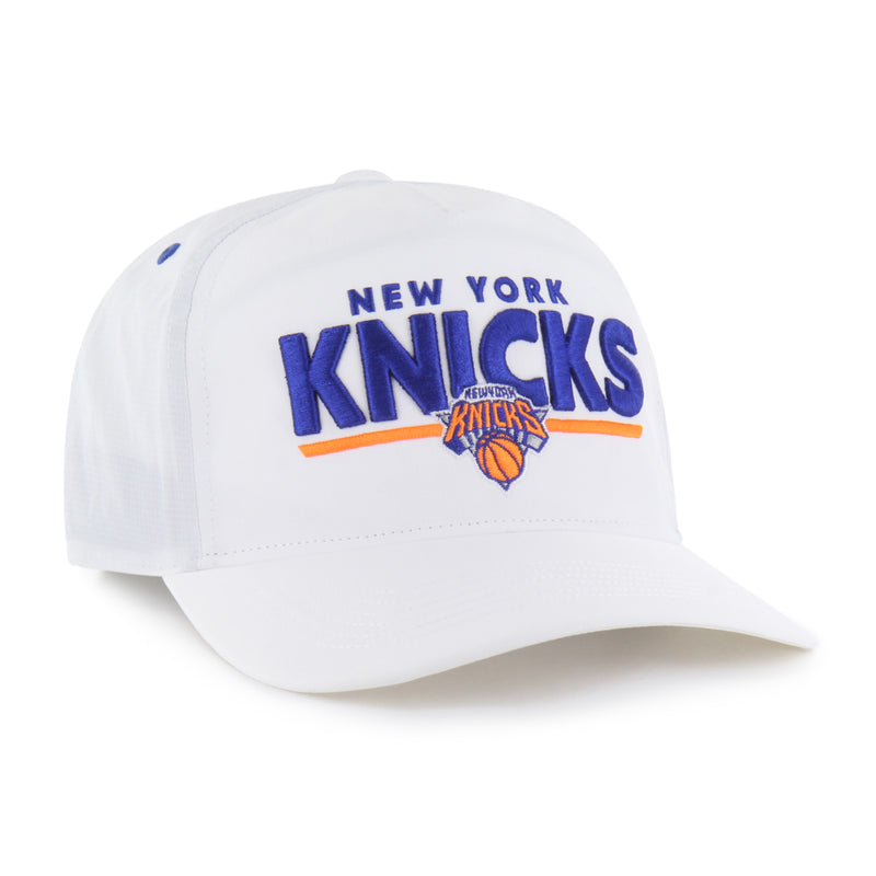 NEW YORK KNICKS BRRR EXPRESSWAY '47 HITCH