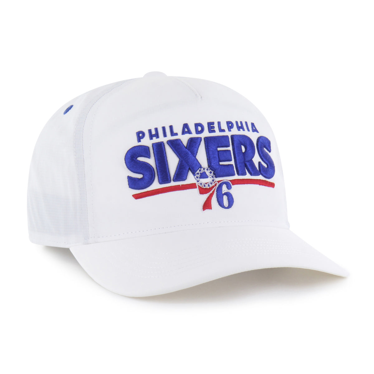 PHILADELPHIA 76ERS BRRR EXPRESSWAY '47 HITCH