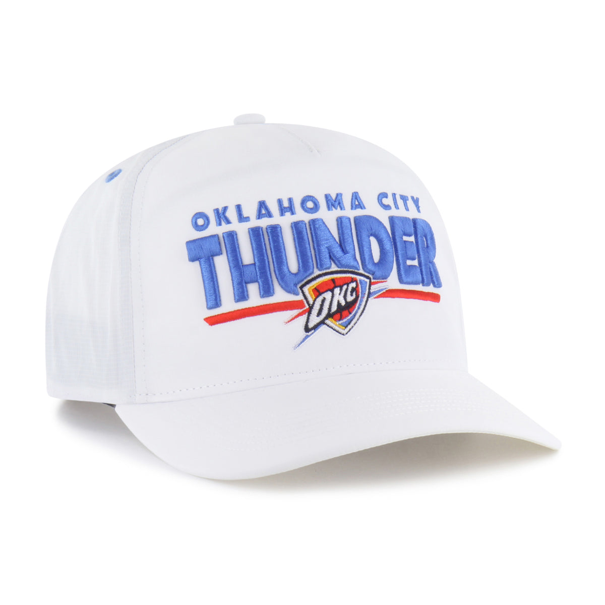 OKLAHOMA CITY THUNDER BRRR EXPRESSWAY '47 HITCH