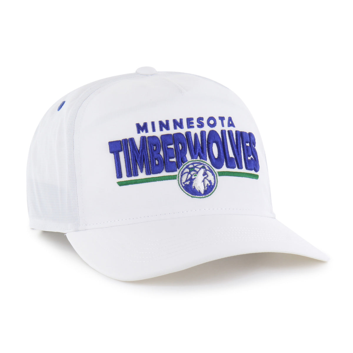 MINNESOTA TIMBERWOLVES BRRR EXPRESSWAY '47 HITCH