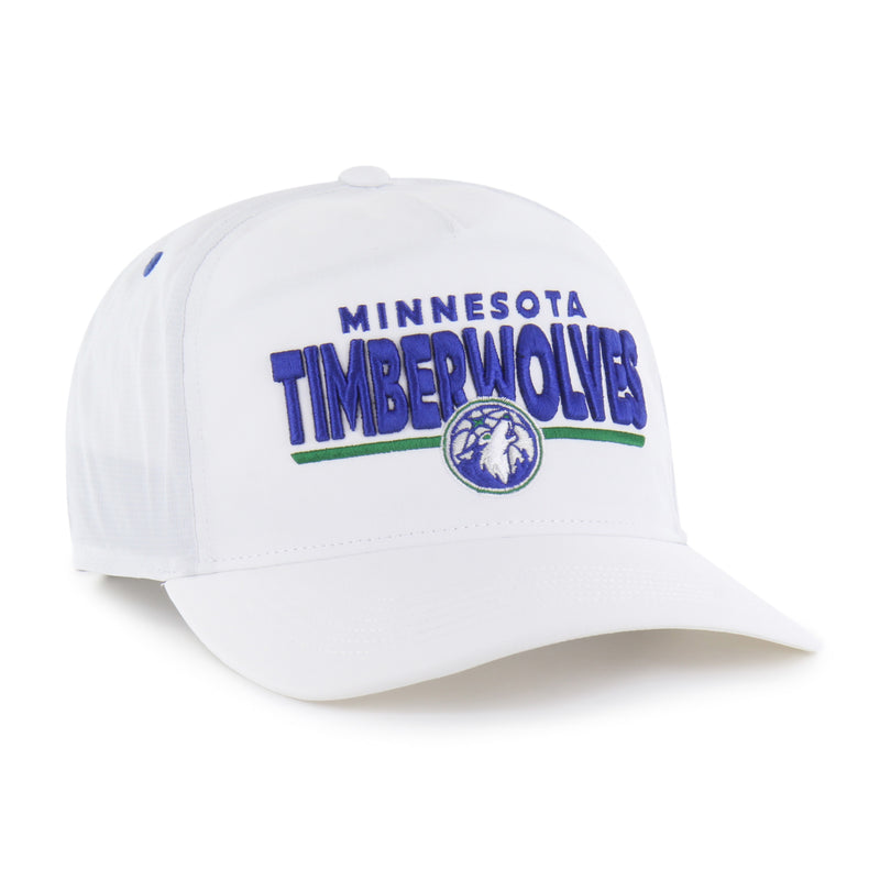 MINNESOTA TIMBERWOLVES BRRR EXPRESSWAY '47 HITCH