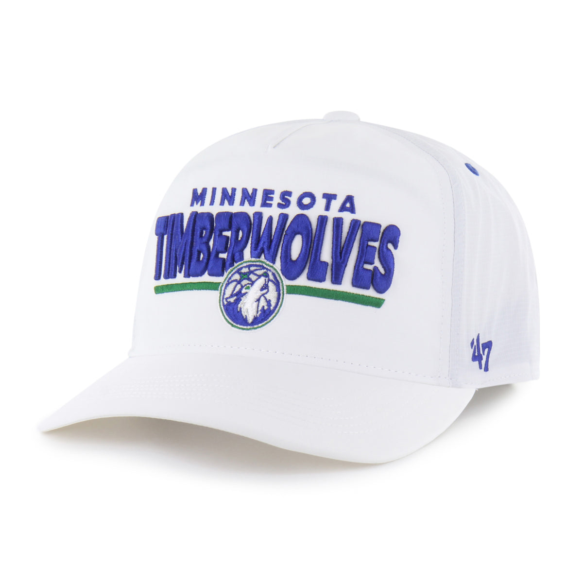 MINNESOTA TIMBERWOLVES BRRR EXPRESSWAY '47 HITCH