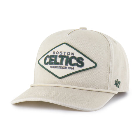 BOSTON CELTICS CAIRN '47 HITCH RF RELAXED FIT