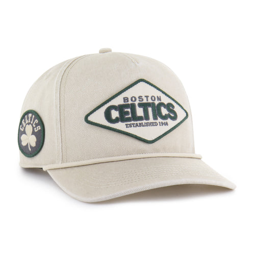 BOSTON CELTICS CAIRN '47 HITCH RF RELAXED FIT