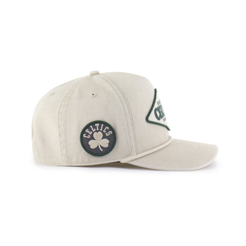 BOSTON CELTICS CAIRN '47 HITCH RF RELAXED FIT