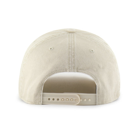 GOLDEN STATE WARRIORS CAIRN 47 HITCH RF RELAXED FIT