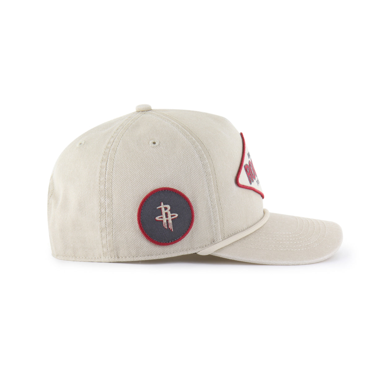 HOUSTON ROCKETS CAIRN 47 HITCH RF RELAXED FIT
