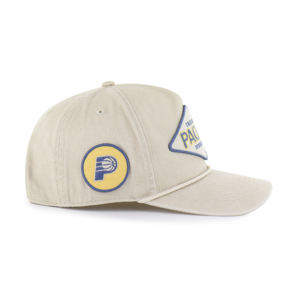 INDIANA PACERS CAIRN '47 HITCH RF RELAXED FIT