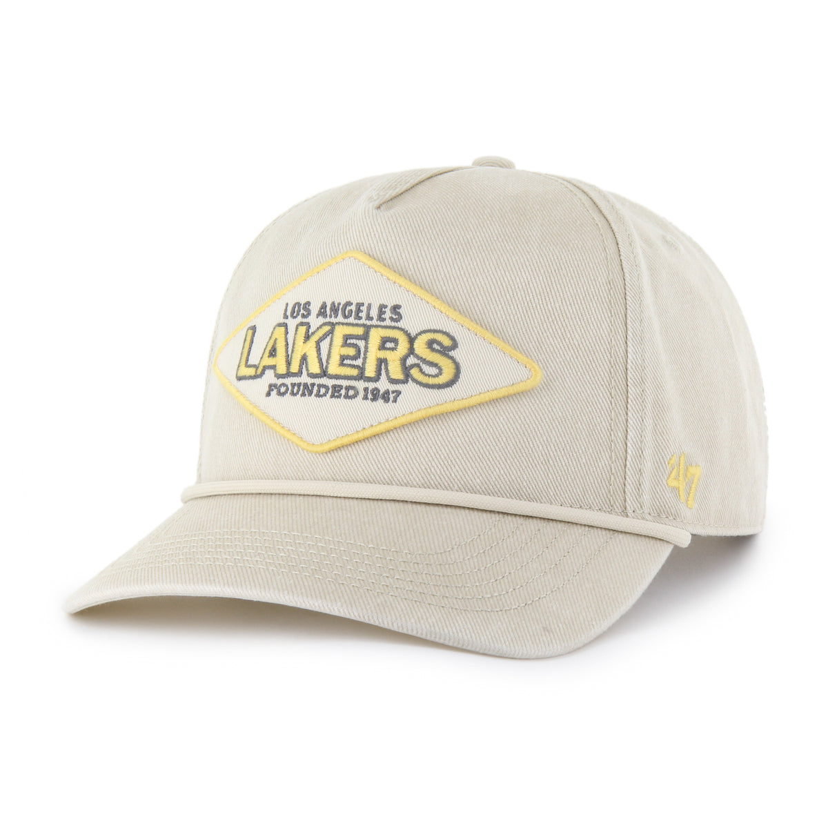 LOS ANGELES LAKERS CAIRN 47 HITCH RF RELAXED FIT