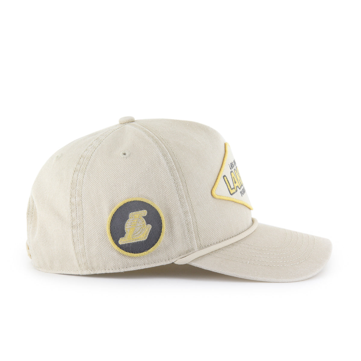 LOS ANGELES LAKERS CAIRN 47 HITCH RF RELAXED FIT