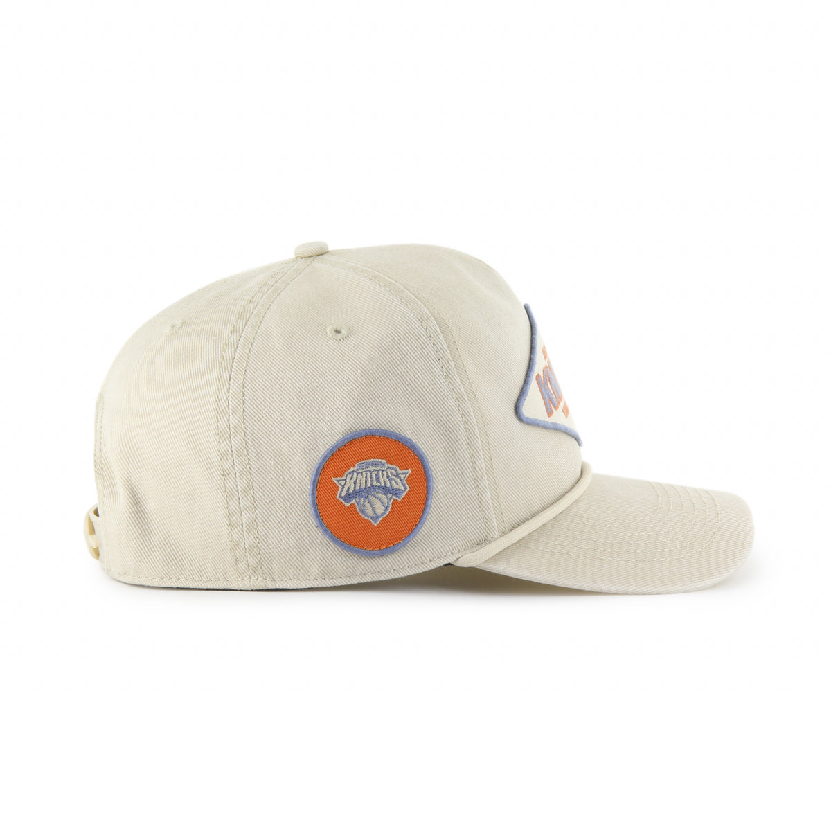 NEW YORK KNICKS CAIRN 47 HITCH RF RELAXED FIT