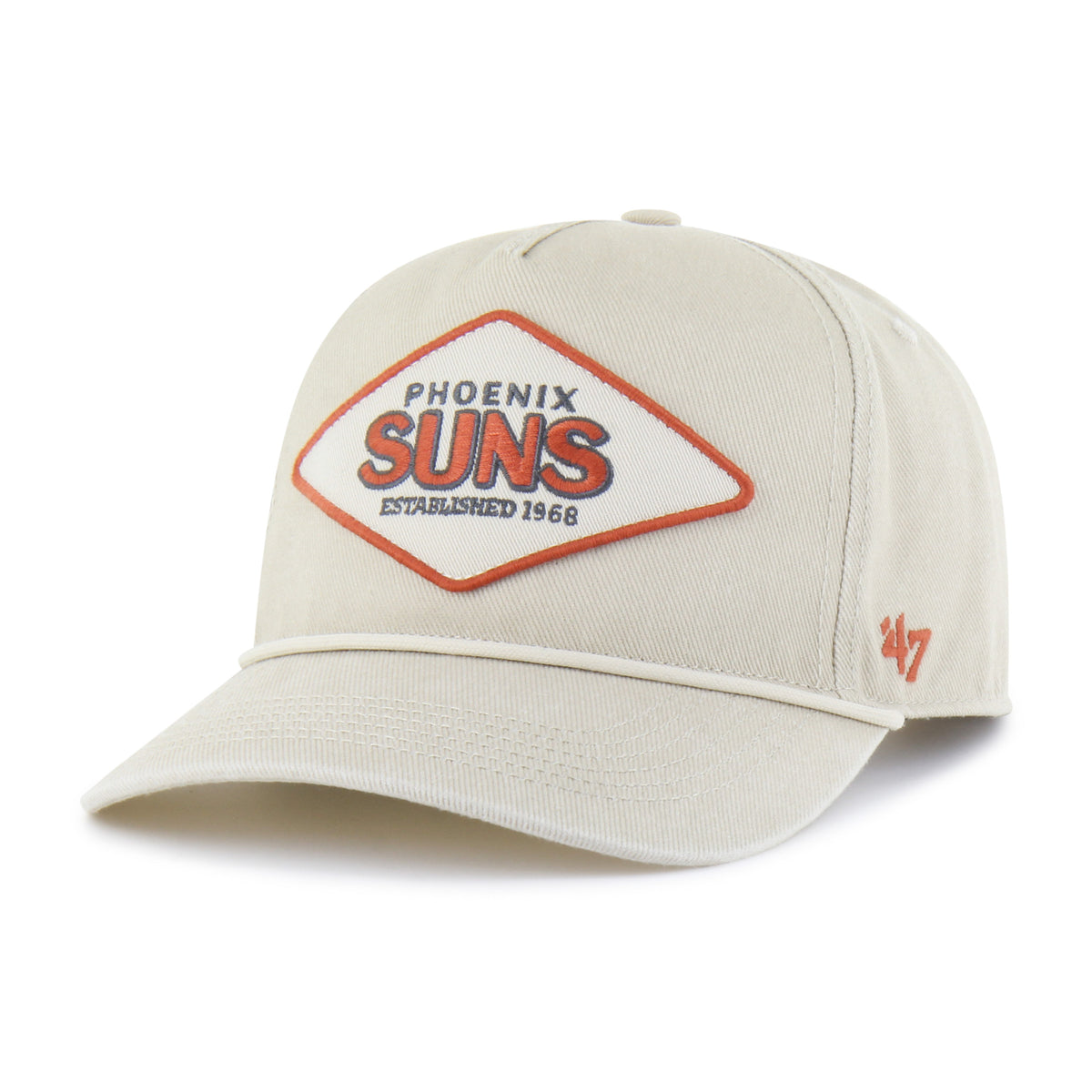 PHOENIX SUNS CAIRN '47 HITCH RF RELAXED FIT