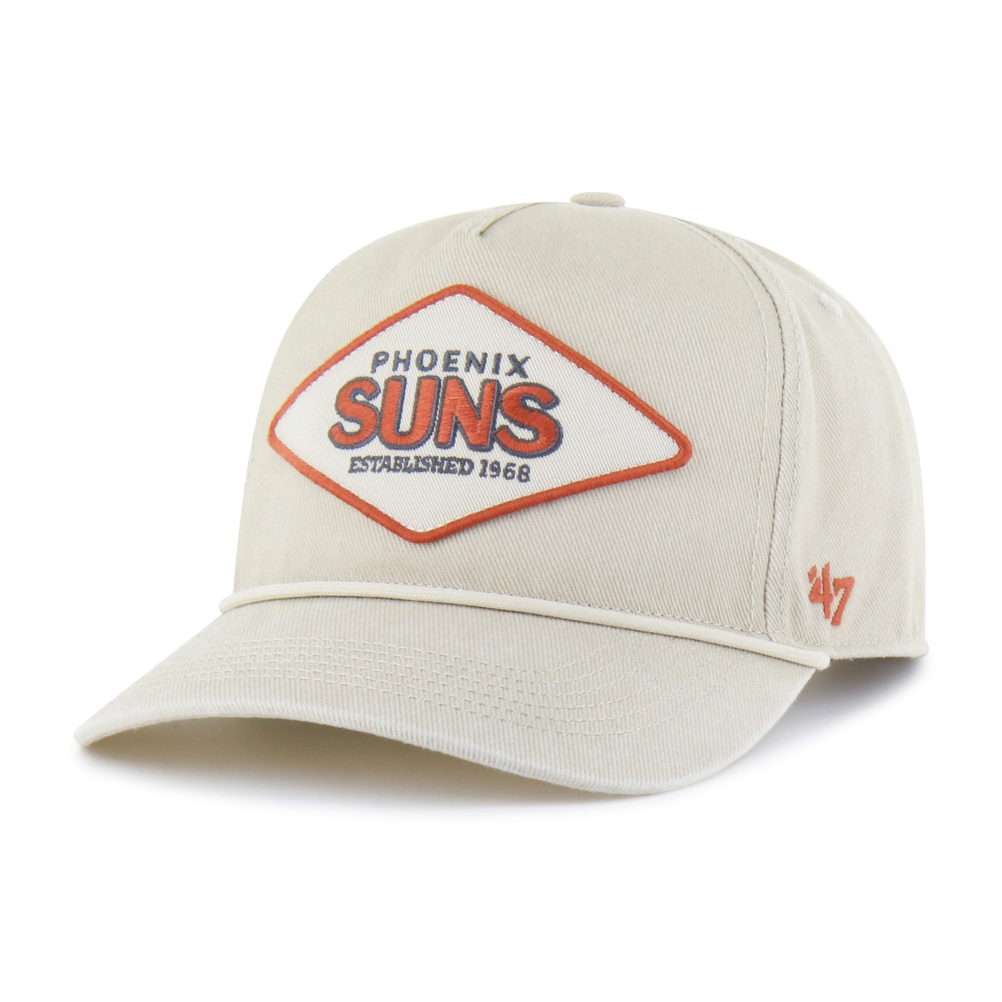 PHOENIX SUNS CAIRN '47 HITCH RF RELAXED FIT