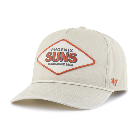 PHOENIX SUNS CAIRN '47 HITCH RF RELAXED FIT
