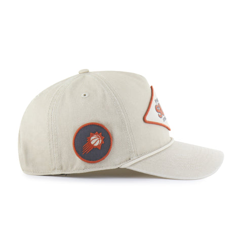 PHOENIX SUNS CAIRN '47 HITCH RF RELAXED FIT