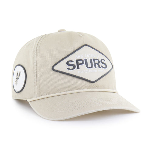 SAN ANTONIO SPURS CAIRN '47 HITCH RF RELAXED FIT