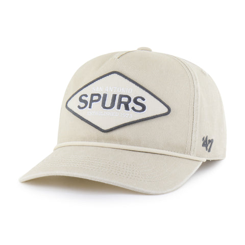 SAN ANTONIO SPURS CAIRN '47 HITCH RF RELAXED FIT