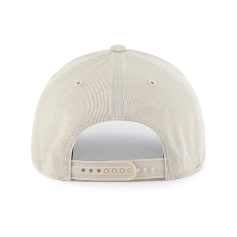 OKLAHOMA CITY THUNDER CAIRN '47 HITCH RF RELAXED FIT