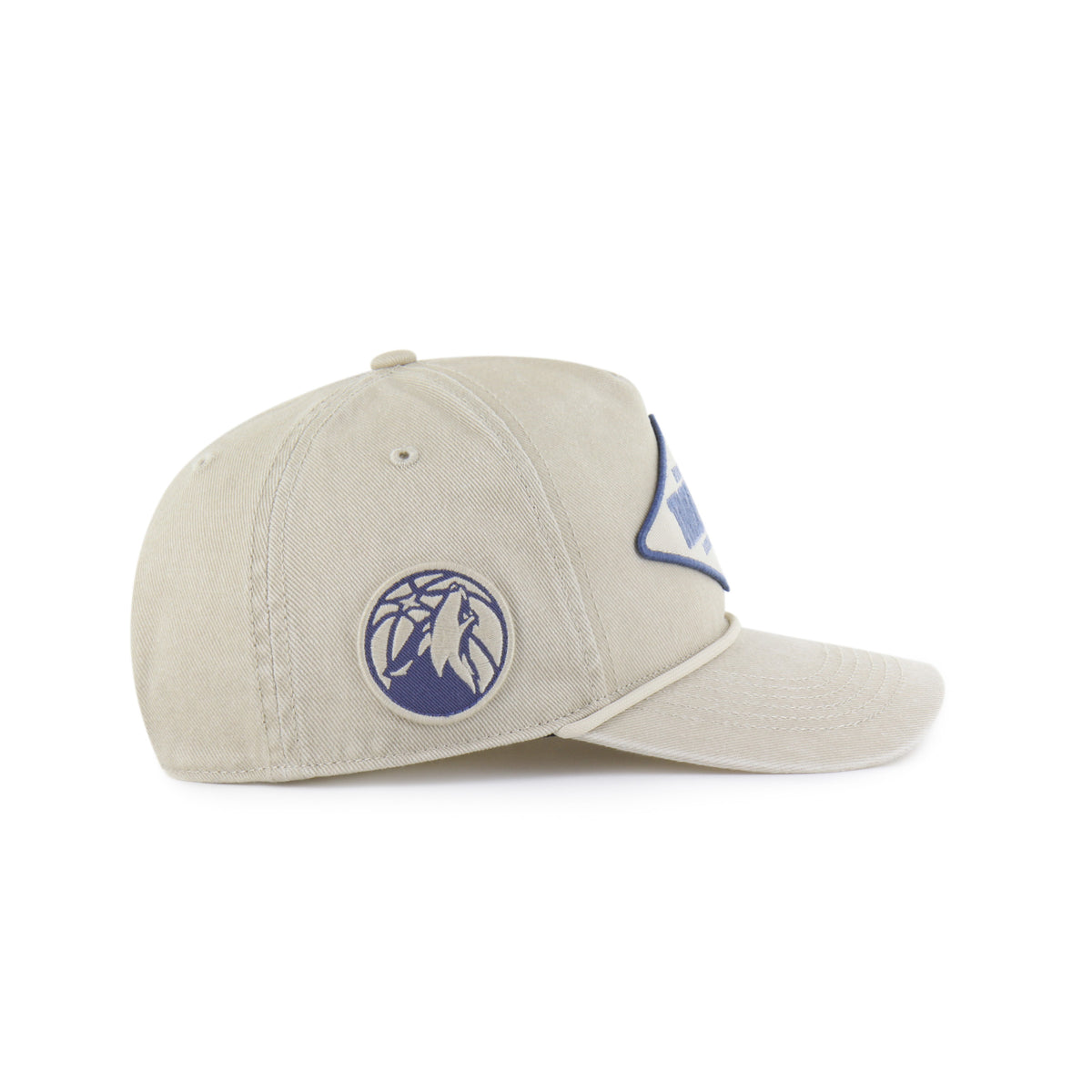 MINNESOTA TIMBERWOLVES CAIRN '47 HITCH RF RELAXED FIT