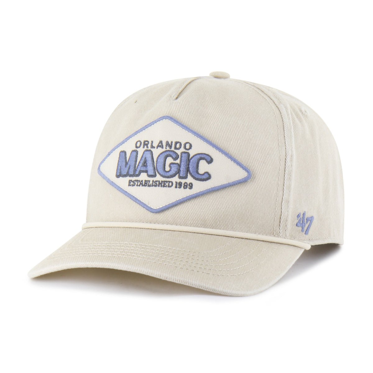 ORLANDO MAGIC CAIRN '47 HITCH RF RELAXED FIT