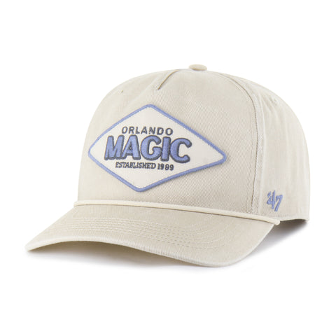 ORLANDO MAGIC CAIRN '47 HITCH RF RELAXED FIT