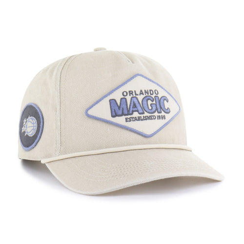 ORLANDO MAGIC CAIRN '47 HITCH RF RELAXED FIT