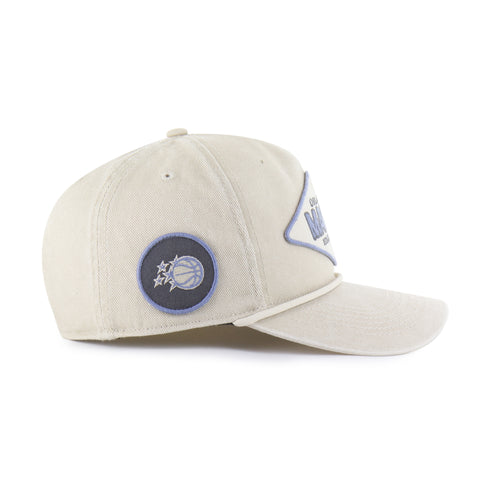 ORLANDO MAGIC CAIRN '47 HITCH RF RELAXED FIT