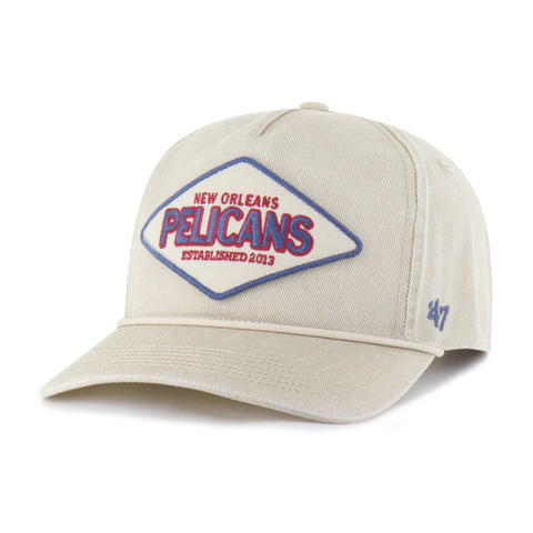 NEW ORLEANS PELICANS CAIRN '47 HITCH RF RELAXED FIT
