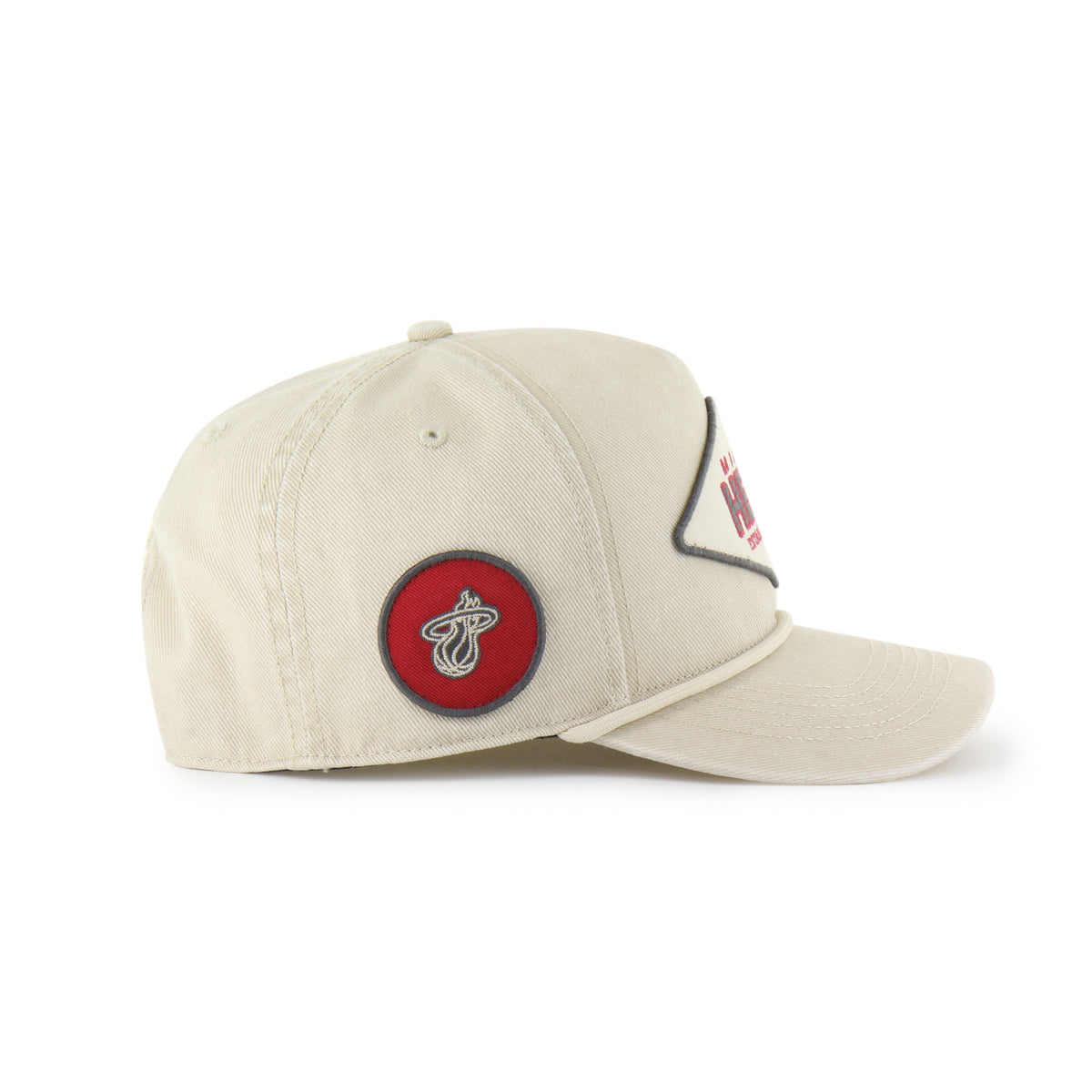 MIAMI HEAT CAIRN '47 HITCH RF RELAXED FIT