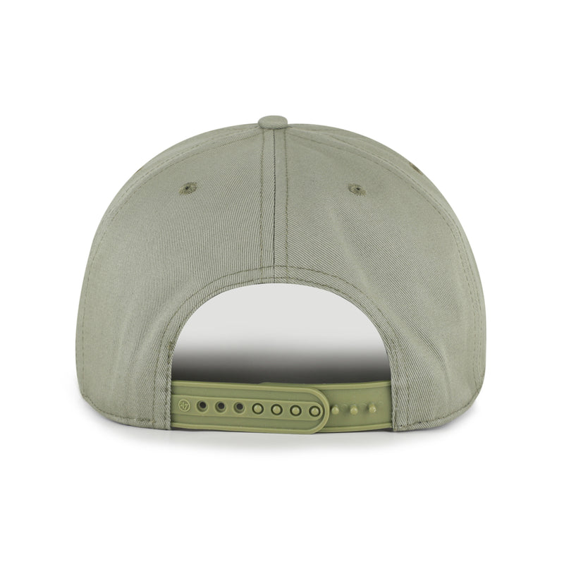 BOSTON CELTICS CANYON RANCHERO '47 HITCH RF RELAXED FIT
