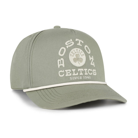 BOSTON CELTICS CANYON RANCHERO '47 HITCH RF RELAXED FIT