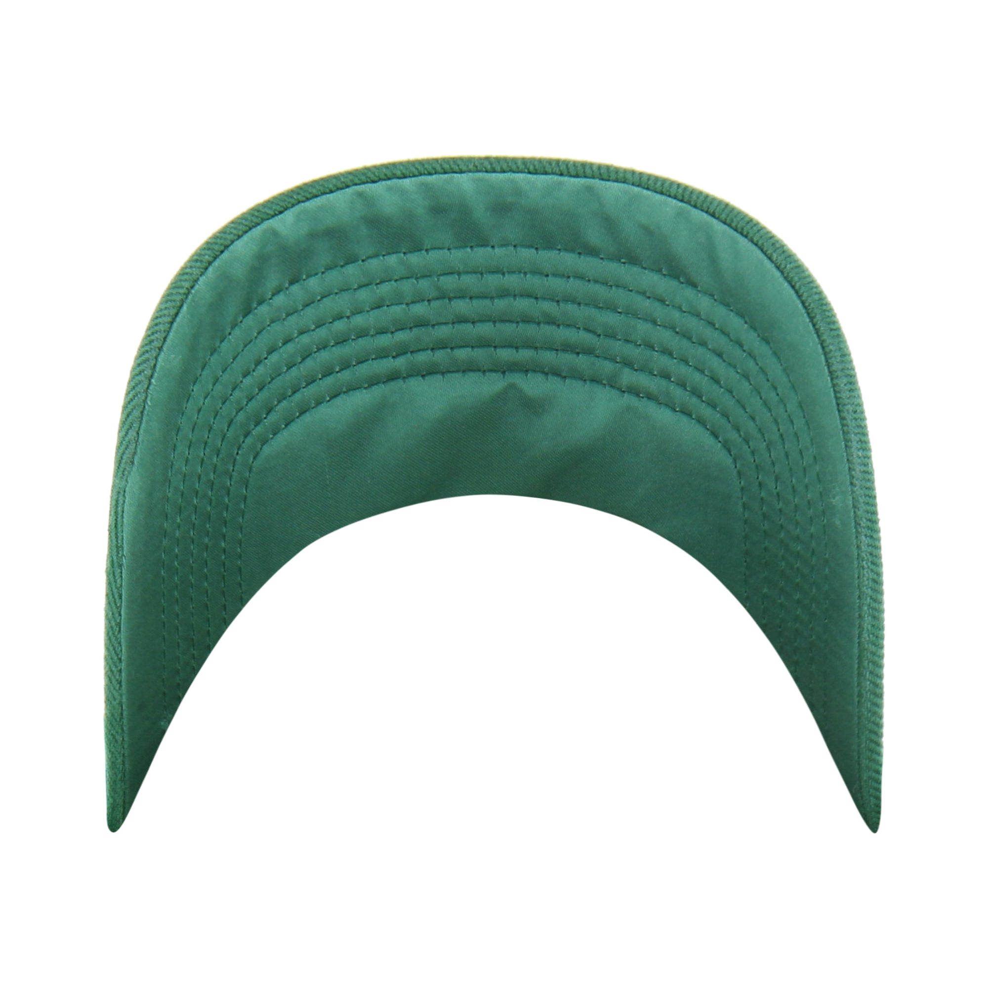 BOSTON CELTICS CHAIN SIDE STITCH '47 CLEAN UP PINCH FRONT