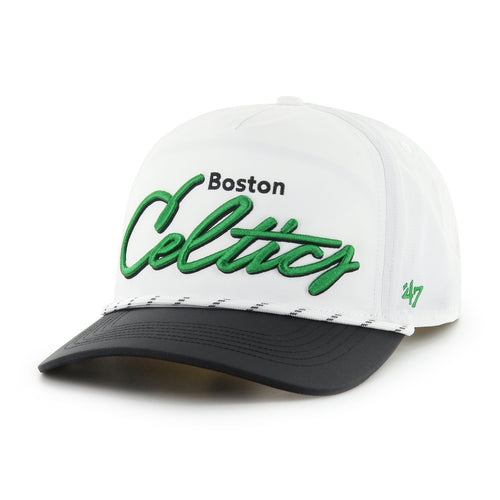 BOSTON CELTICS CHAMBERLAIN SNAP '47 HITCH