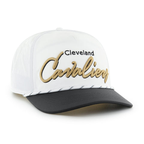 CLEVELAND CAVALIERS CHAMBERLAIN SNAP '47 HITCH