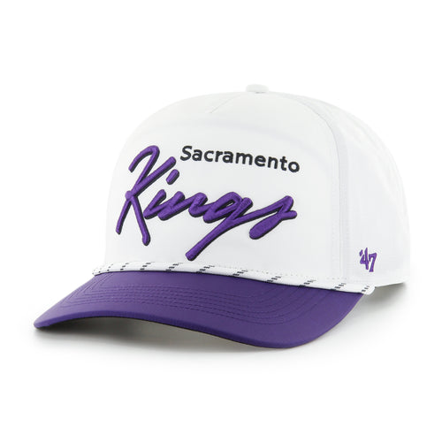 SACRAMENTO KINGS CHAMBERLAIN SNAP '47 HITCH