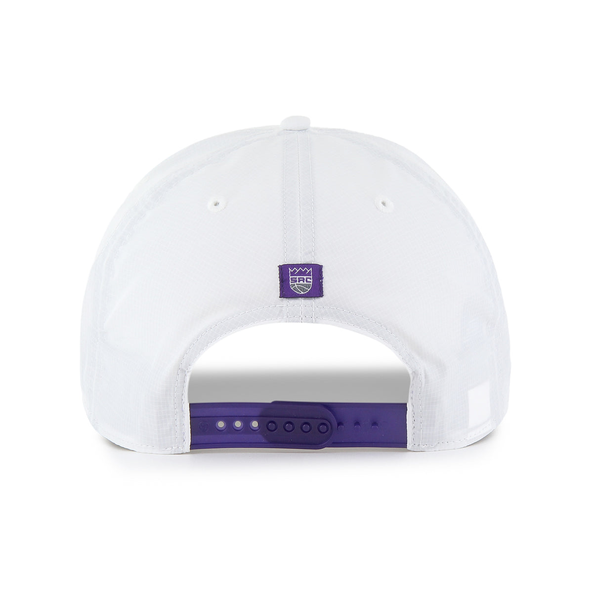 SACRAMENTO KINGS CHAMBERLAIN SNAP '47 HITCH