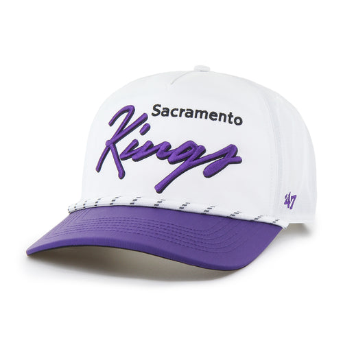 SACRAMENTO KINGS CHAMBERLAIN SNAP '47 HITCH