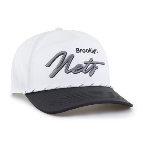 BROOKLYN NETS CHAMBERLAIN SNAP '47 HITCH