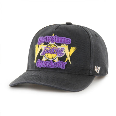 LOS ANGELES LAKERS CHARLTON '47 HITCH RELAXED FIT