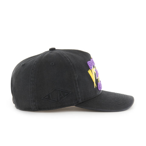 LOS ANGELES LAKERS CHARLTON '47 HITCH RELAXED FIT