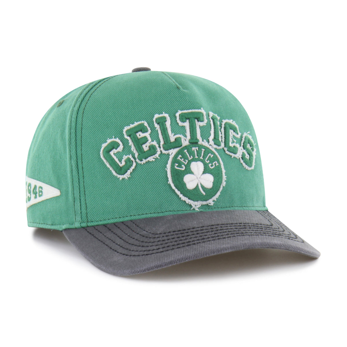BOSTON CELTICS CALDERWOOD '47 HITCH RF RELAXED FIT