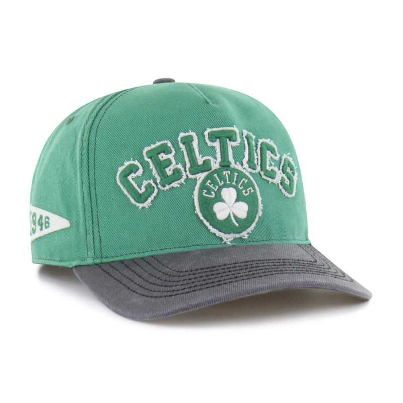 BOSTON CELTICS CALDERWOOD '47 HITCH RF RELAXED FIT