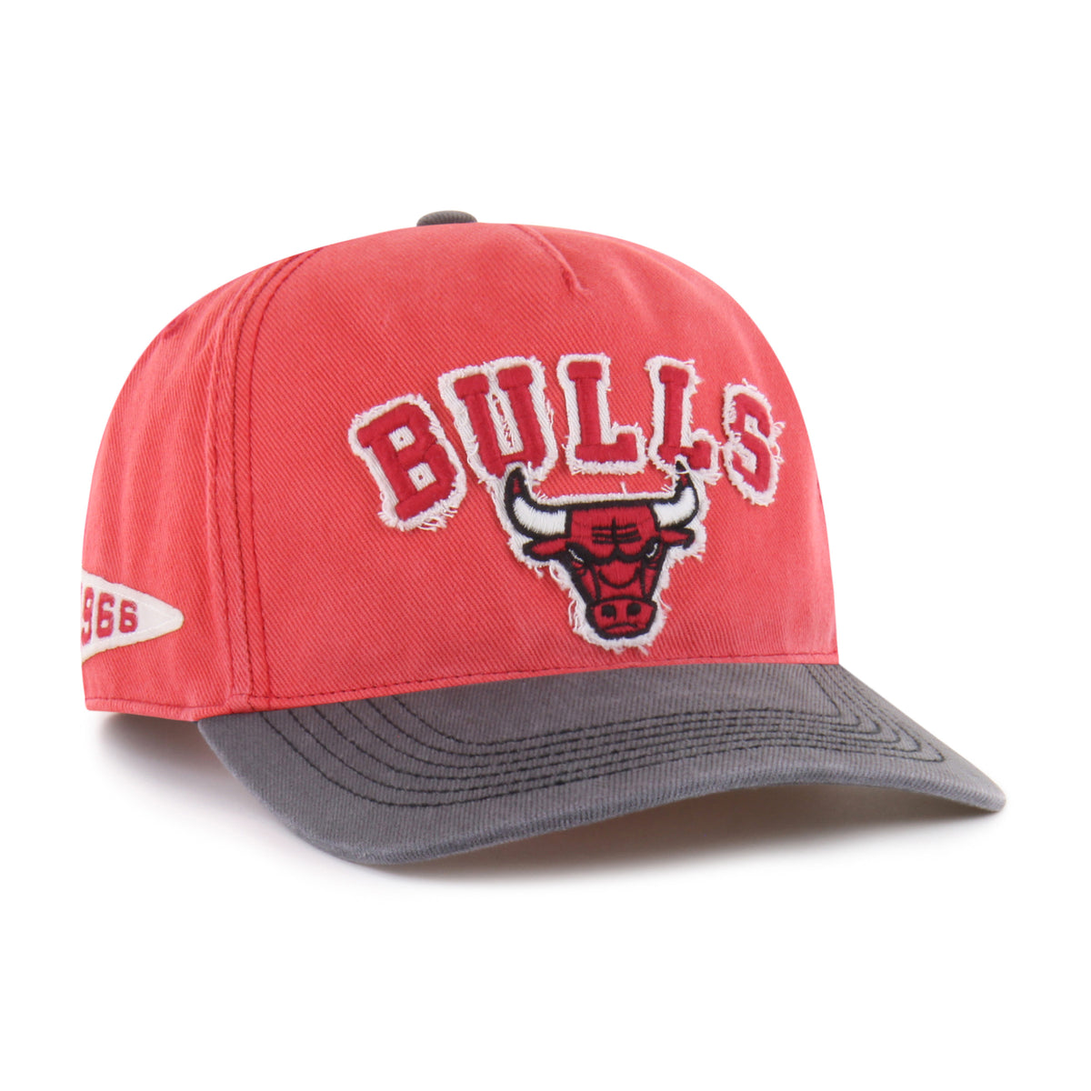 CHICAGO BULLS CALDERWOOD '47 HITCH RF RELAXED FIT